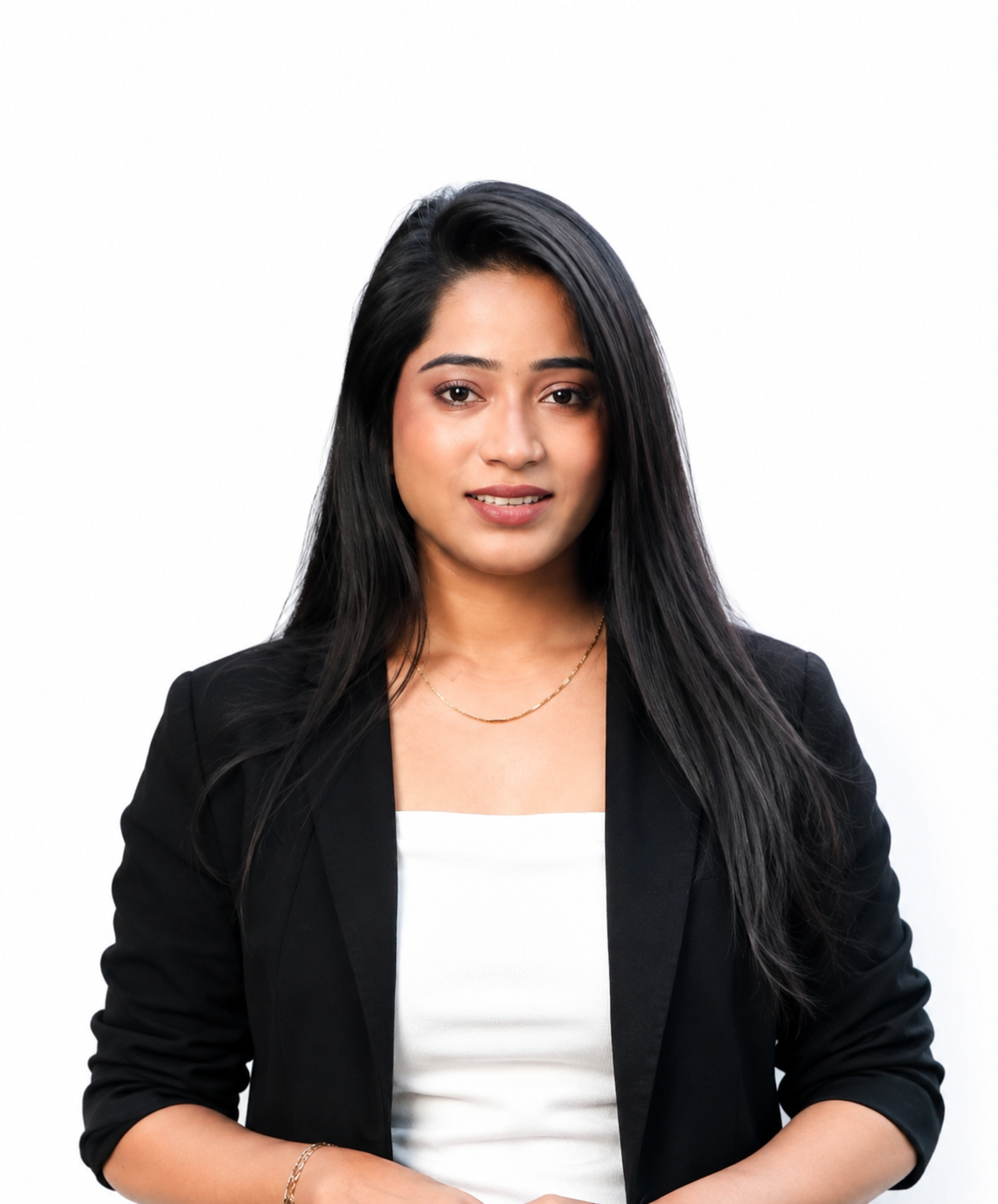 Kajal - Founder